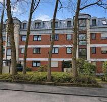 Voll möblierte 2 Zimmer Wohnung mit Terrasse und TG Platz im Villenviertel - Bonn Bad Godesberg