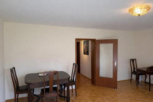 Foto - Erdgeschoßwohnung in Bonn zur Miete