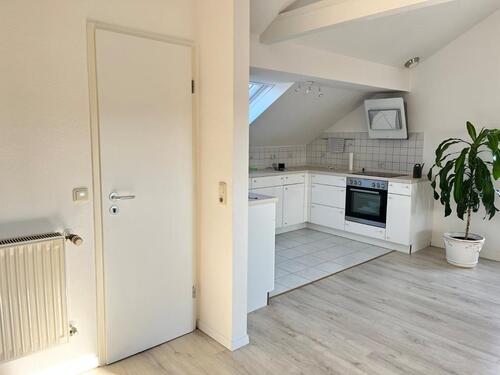 Foto - Dachgeschoßwohnung in Neunkirchen am Sand zur Miete