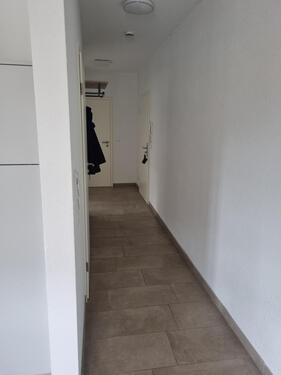 Foto - 2 Zimmer Etagenwohnung in Groß Rheide