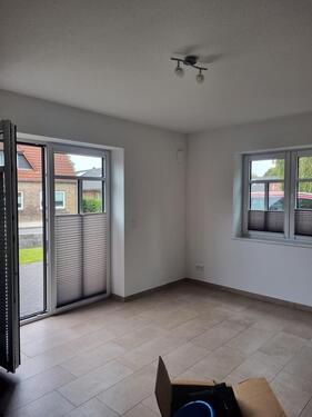 Foto - Etagenwohnung in Groß Rheide zur Miete