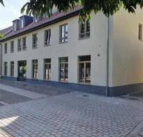 Moderne 3-Zimmer-Wohnung in der Barleber 