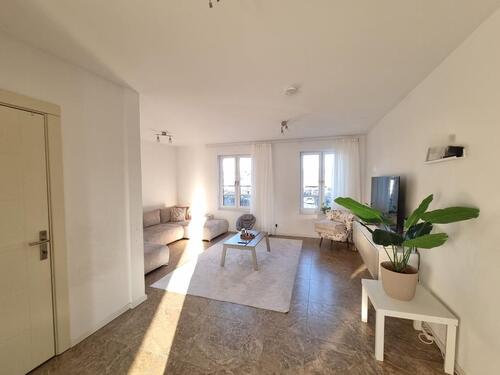 Foto - 3 Zimmer Etagenwohnung zur Miete in Barleben