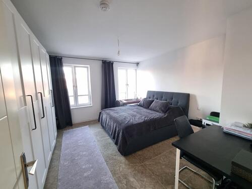 Foto - Etagenwohnung in Barleben zur Miete