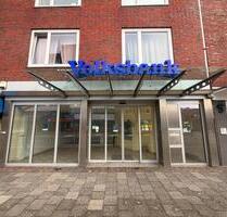 Top-Lage! Moderne Gewerbefläche an der Gökerstraße - Wilhelmshaven Heppens