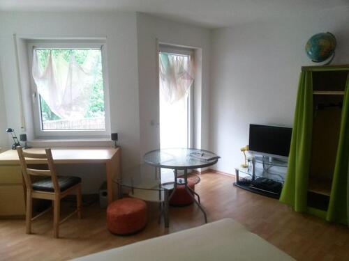 Foto - 1 Zimmer Etagenwohnung zur Miete in Sandhausen