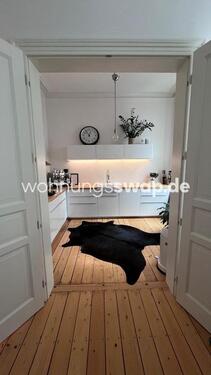 Foto - Wohnungsswap - 2 Zimmer, 78 m² - Von-Sparr-Straße, Mülheim, Köln
