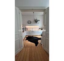 Wohnungsswap - 2 Zimmer, 78 m² - Von-Sparr-Straße, Mülheim, Köln