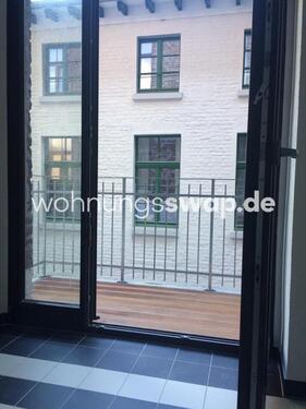 Foto - Etagenwohnung in Köln zur Miete