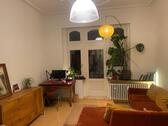 Foto - 4-Zimmer Wohnung Nähe Chlodwigplatz (befristet 1.4-11.515.7)