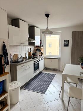 Foto - Attraktive, helle Wohnung in zentraler Lage