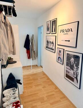 Foto - Etagenwohnung in Halle (Saale) zur Miete