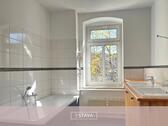 Foto - Zentrale 6-Zimmer-WG-Wohnung mit Altbau-Charme und modernem Badezimmer