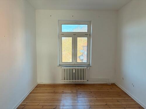 Foto - 3.5 Zimmer Dachgeschoßwohnung in Kiel