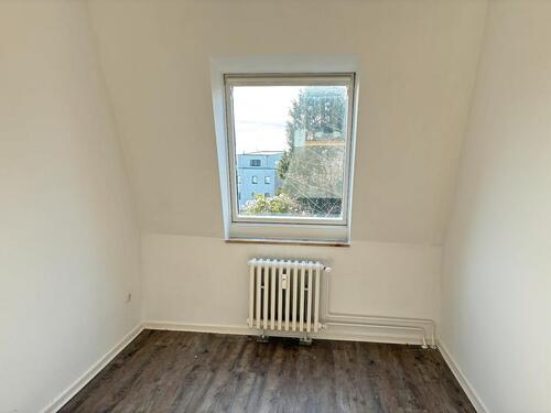 Foto - Dachgeschoßwohnung in Kiel zur Miete