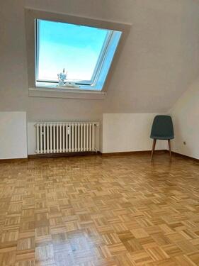Foto - 3 Zimmer Dachgeschoßwohnung zur Miete in Emmerthal