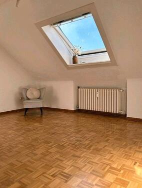 Foto - 3 Zimmer Dachgeschoßwohnung in Emmerthal