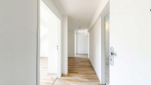Foto - Attraktive Dachgeschosswohnung mit viel Tageslicht in Krefeld Benrad-Nord