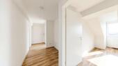Foto - 2 Zimmer Dachgeschoßwohnung zur Miete in Krefeld