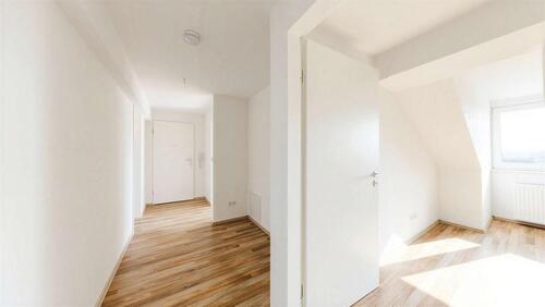 Foto - 2 Zimmer Dachgeschoßwohnung zur Miete in Krefeld