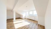 Foto - Dachgeschoßwohnung in Krefeld zur Miete