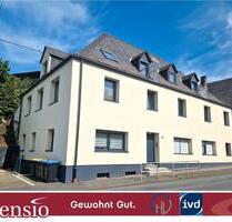 apensio -GEWOHNT GUT-: NEUWERTIGE *2 Zimmer-Wohnung in zentraler Lage - Siegen Kaan-Marienborn