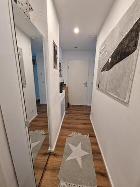 Foto - 2 Zimmer Erdgeschoßwohnung zur Miete in Siegen