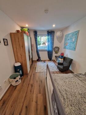 Foto - Erdgeschoßwohnung in Siegen zur Miete