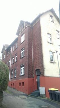Foto - 2 Mehrfalienhäuser mit 9 Wohnungen in Altena