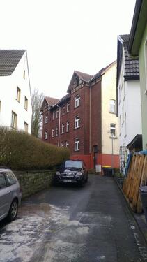 Foto - Mehrfamilienhaus, Wohnhaus zum Kaufen in Altena