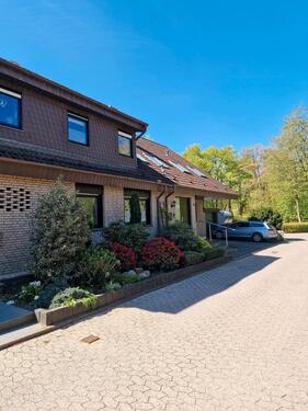 Foto - wunderschöne DG Eigentumswohnung mit Loggia und Garage stellpl.