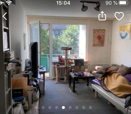 Foto - 2 Zimmer Etagenwohnung in Münster