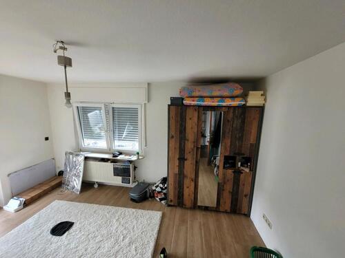 Foto - Etagenwohnung in Bad Nauheim