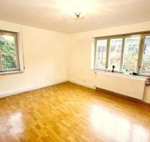 3 Zimmerwohnung mit Garten - ab sofort! - Villingen-Schwenningen