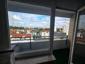 Foto - Möblierte Einzimmer Wohnung in Heusenstamm neu Saniert EBK