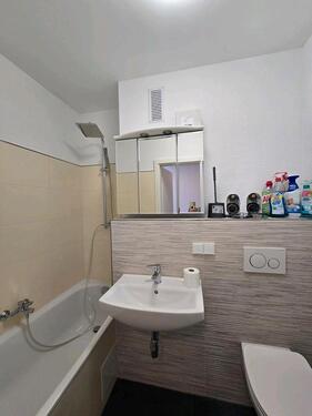 Foto - Etagenwohnung zur Miete in Heusenstamm