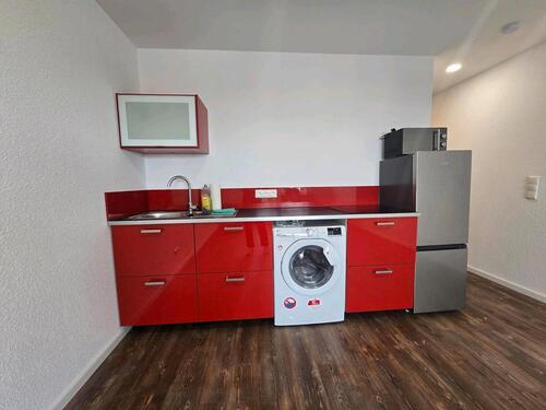 Foto - Etagenwohnung in Heusenstamm
