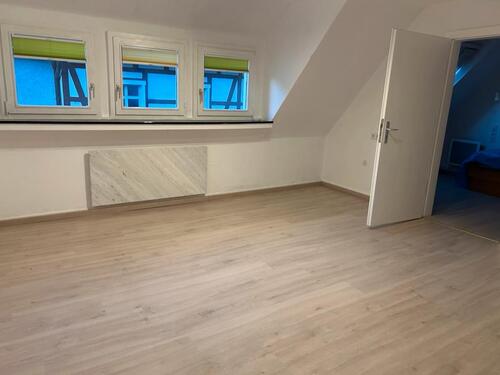 Foto - Etagenwohnung in Balve zur Miete