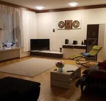 Große Maisonettewohnung im Oelder-Zentrum zu vermieten