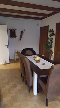 Foto - Etagenwohnung in Oelde