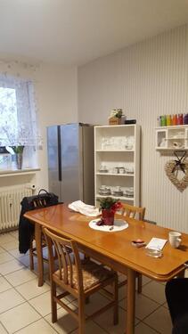 Foto - Etagenwohnung in Oelde zur Miete