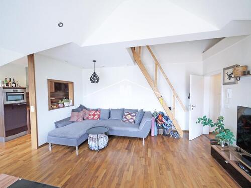 Foto - Etagenwohnung in Beilngries