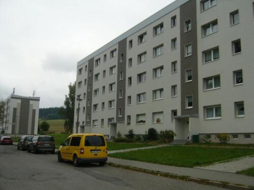 Foto - Schöne Drei Raum Wohnung Schwarzenberg Heide zu vermieten!