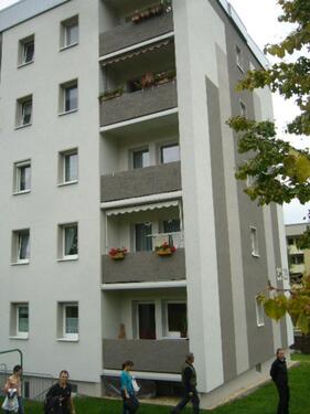 Foto - Etagenwohnung zur Miete in Schwarzenberg/Erzgebirge