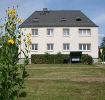2-Raum-Wohnung in Glösa-Draisdorf - Chemnitz Borna-Heinersdorf