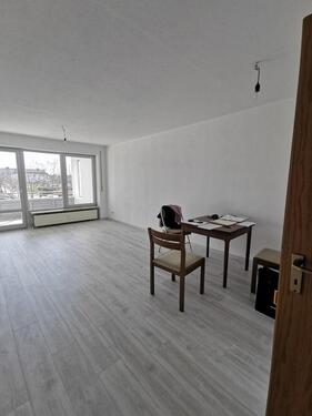 Foto - Etagenwohnung zur Miete in Augsburg