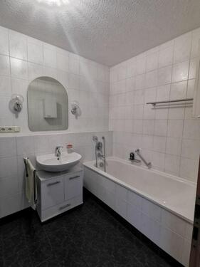 Foto - Etagenwohnung in Augsburg zur Miete
