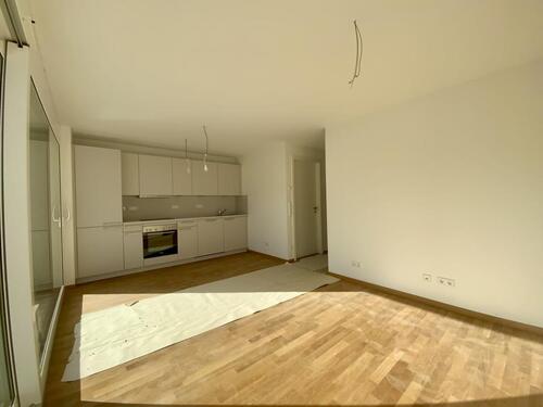 Foto - 2 Zimmer Etagenwohnung in Ludwigsburg