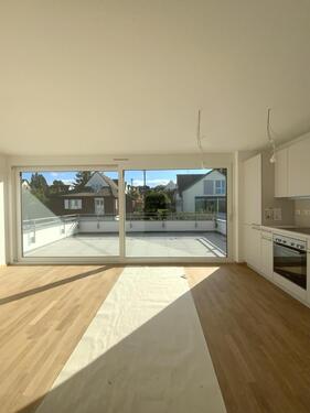 Foto - Etagenwohnung in Ludwigsburg zur Miete