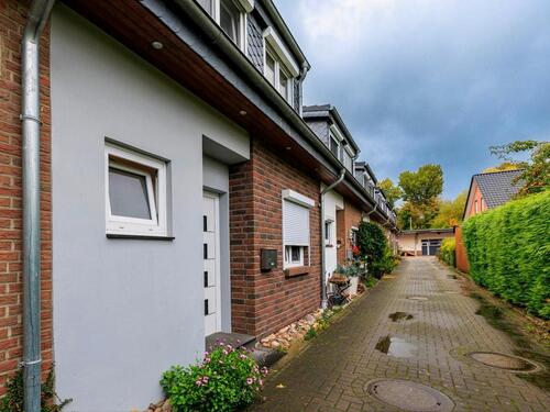 Foto - Einfamilienhaus zum Kaufen in Ritterhude